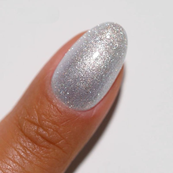 DND  Duo Gel & Lacquer Diva # 002 Full Moon