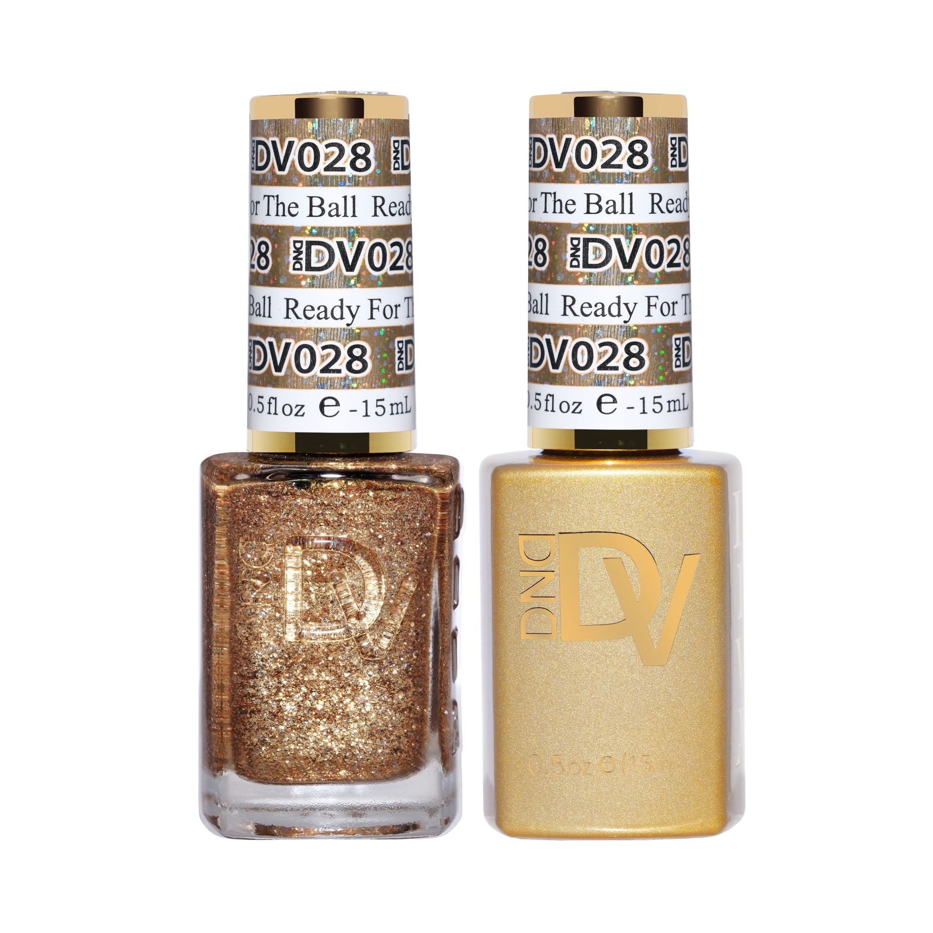 DIVA Gel & Lacquer Duo – CM Nails Supply