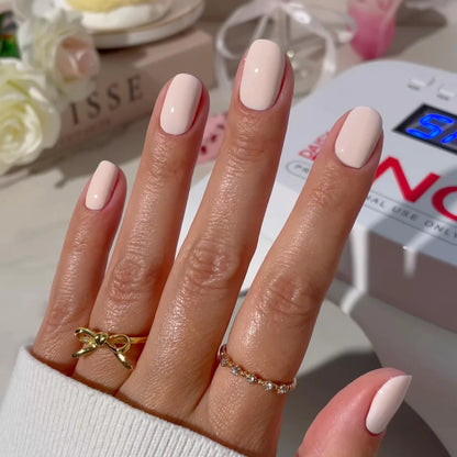 DIVA #095 Paint Me Like A French Girl - Diva Duo Gel & Lacquer - CM Nails & Beauty Supply