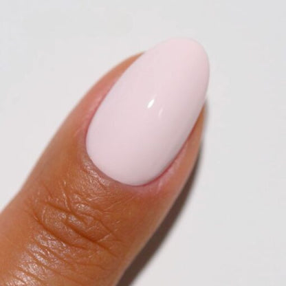 DIVA #110 Little Miss Pointe - Diva Duo Gel & Lacquer - CM Nails & Beauty Supply