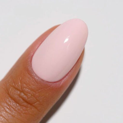DIVA #115 Blush - Diva Duo Gel & Lacquer - CM Nails & Beauty Supply