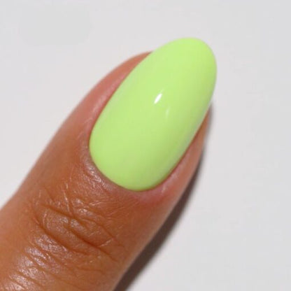 DIVA #118 Kiwi - Diva Duo Gel & Lacquer - CM Nails & Beauty Supply