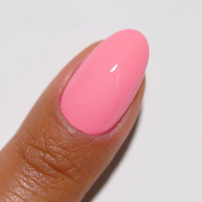 DIVA #141 Classical Pink - Diva Duo Gel & Lacquer - CM Nails & Beauty Supply