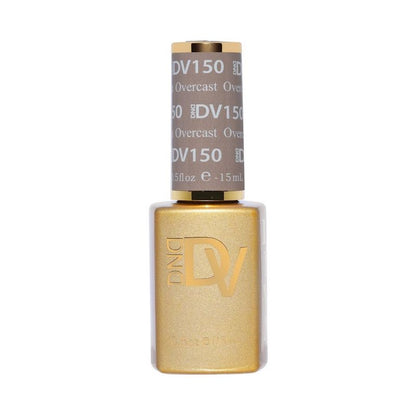DIVA #150 Overcast - Diva Duo Gel & Lacquer - CM Nails & Beauty Supply