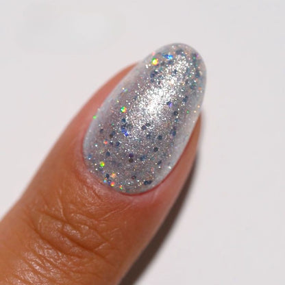 DIVA #020 Meet On The Dancefloor - Diva Duo Gel & Lacquer - CM Nails & Beauty Supply