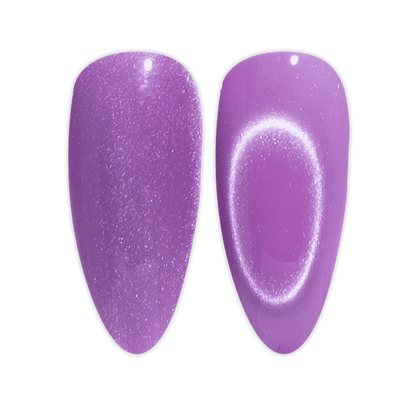 DND Diva 9D Cat Eye Gel Polish #09 – Knead Affection - CM Nails & Beauty Supply