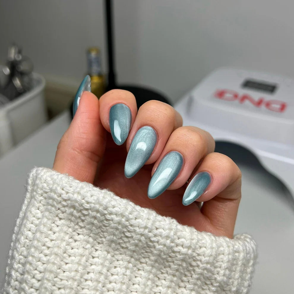 DND Diva 9D Cat Eye Gel Polish #10 – Glass Slipper - CM Nails & Beauty Supply