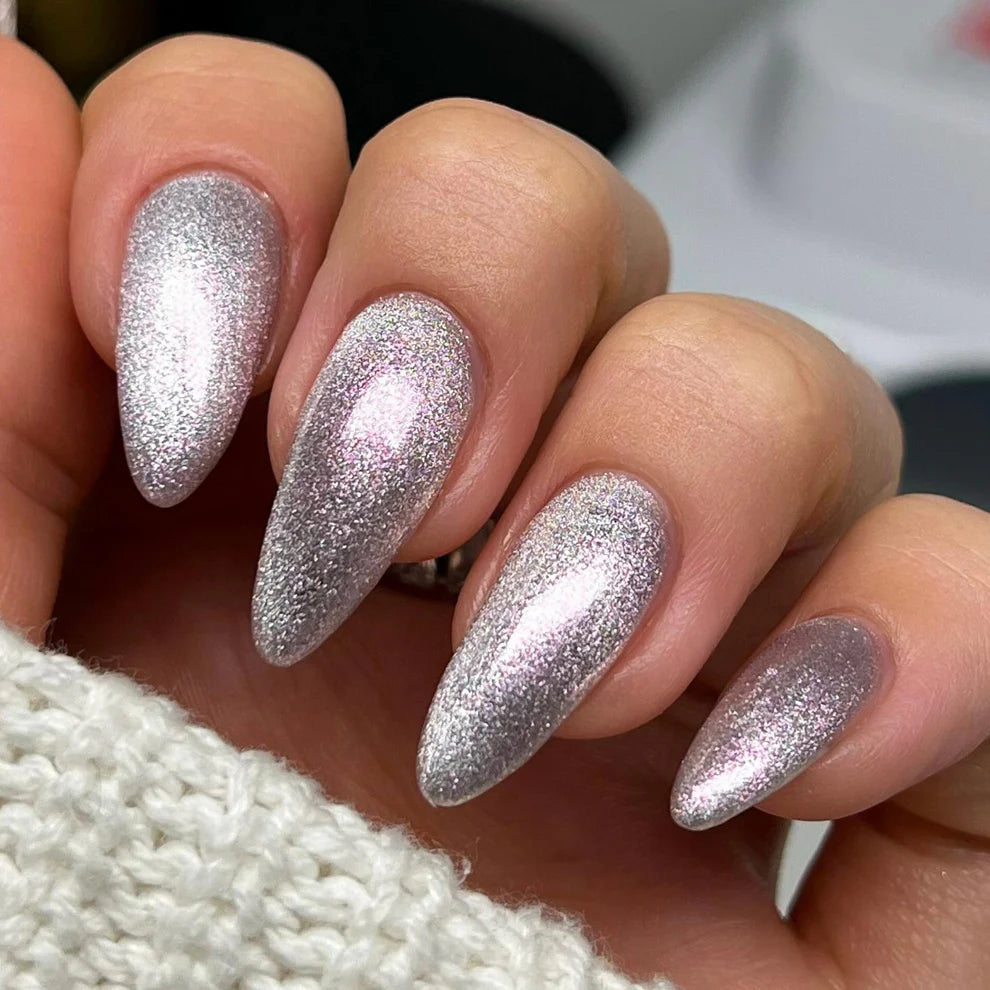 DND Diva 9D Cat Eye Gel Polish #32 - Catty Ever After - CM Nails & Beauty Supply