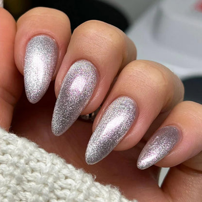 DND Diva 9D Cat Eye Gel Polish #32 - Catty Ever After - CM Nails & Beauty Supply