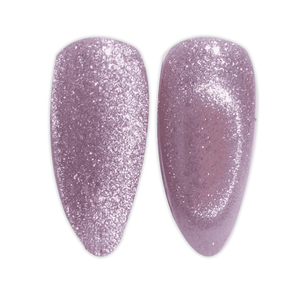 DND Diva 9D Cat Eye Gel Polish #33 - Pucker Up - CM Nails & Beauty Supply