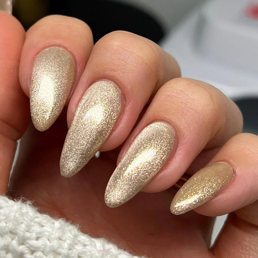 DND Diva 9D Cat Eye Gel Polish #34 - Fur-st Place - CM Nails & Beauty Supply