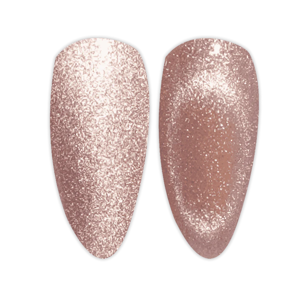 DND Diva 9D Cat Eye Gel Polish #35 - Hazel Dreams - CM Nails & Beauty Supply