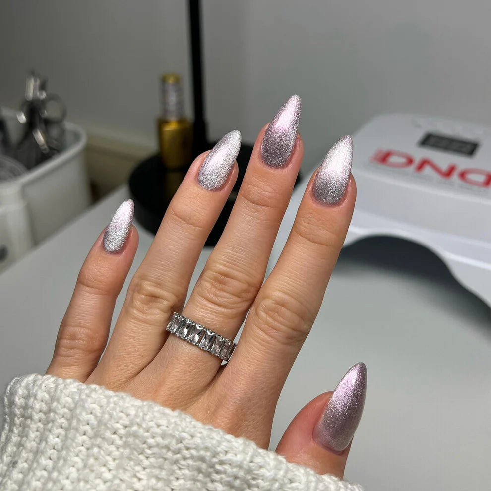 DND Diva 9D Cat Eye Gel Polish #32 - Catty Ever After - CM Nails & Beauty Supply