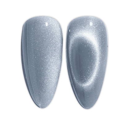 DND Diva 9D Cat Eye Gel Polish #01 – Mirror-acle - CM Nails & Beauty Supply