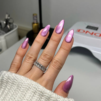 DND Diva 9D Cat Eye Gel Polish #09 – Knead Affection - CM Nails & Beauty Supply