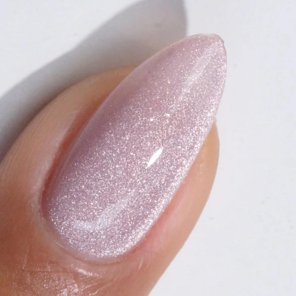 DND Diva 9D Cat Eye Gel Polish #28 - Just Kitten - CM Nails & Beauty Supply