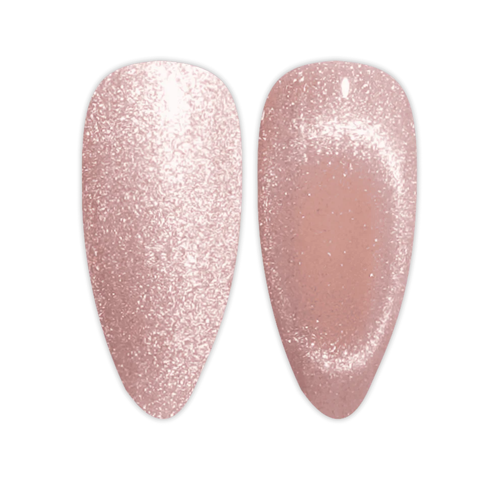 DND Diva 9D Cat Eye Gel Polish #30 – Afterglow - CM Nails & Beauty Supply