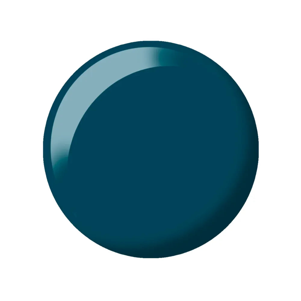 DIVA #245 Teal Treasures - CM Nails & Beauty Supply