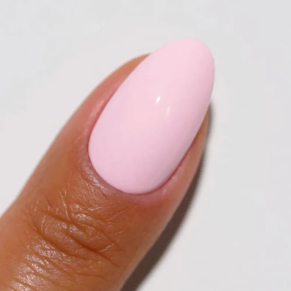 DIVA #111 Pink A Boo - CM Nails & Beauty Supply