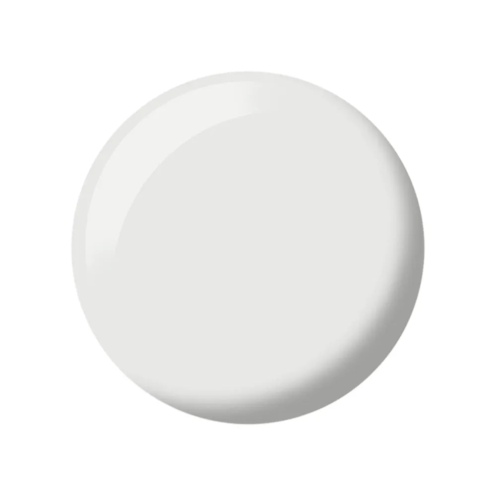 DIVA #038 Smokey White - CM Nails & Beauty Supply