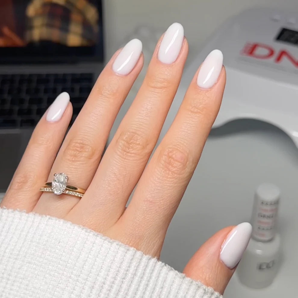 DND Cute Bunny #2222 - Gel & Lacquer Duo - CM Nails & Beauty Supply