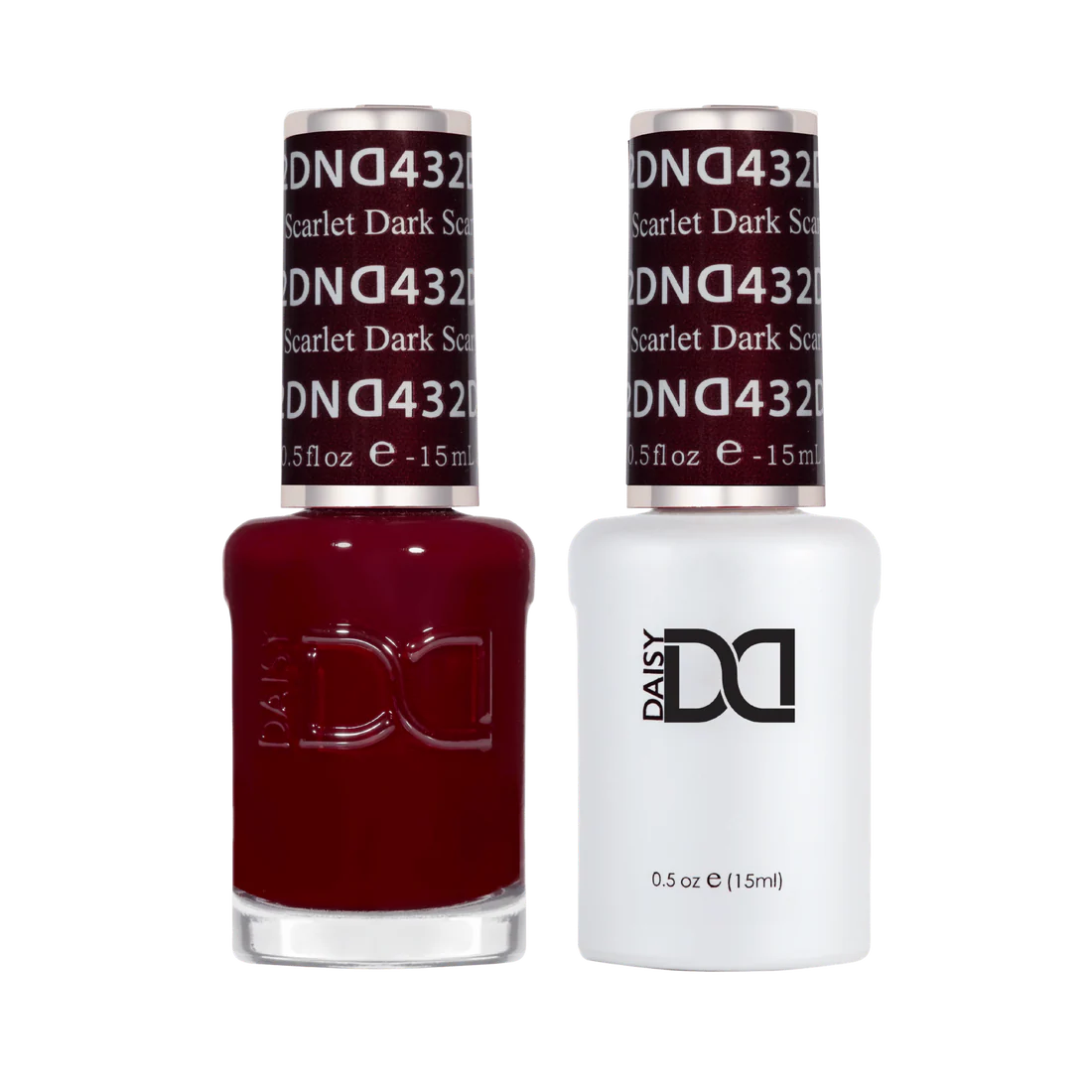 DND Classic Contrast Trio – DND Gel & Lacquer Set