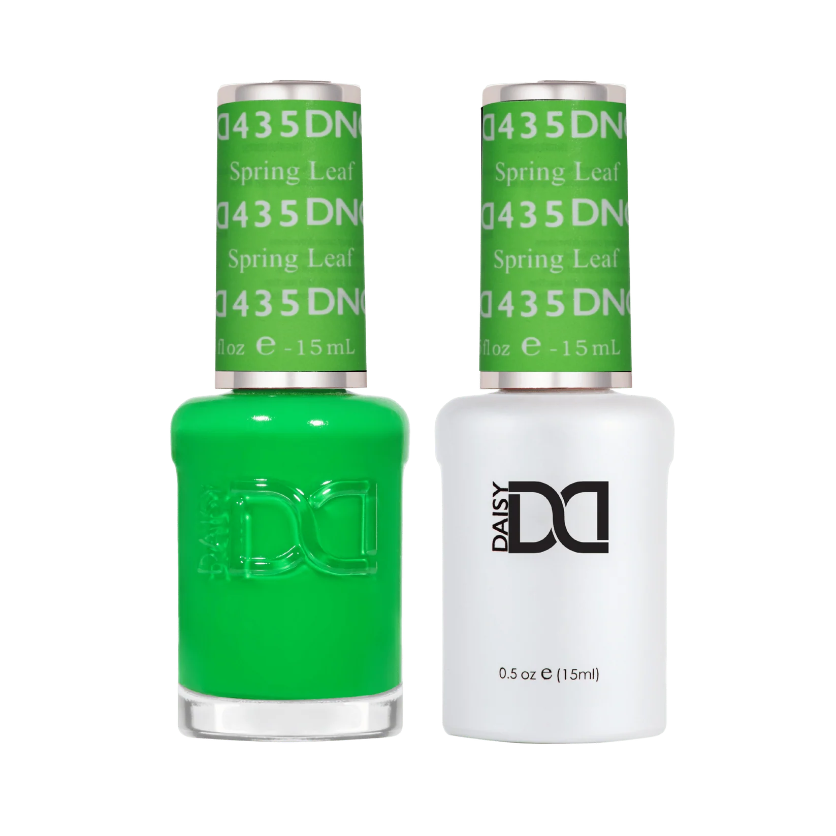 DND Flower Child Trio Bundle – Gel & Lacquer Set - CM Nails & Beauty Supply