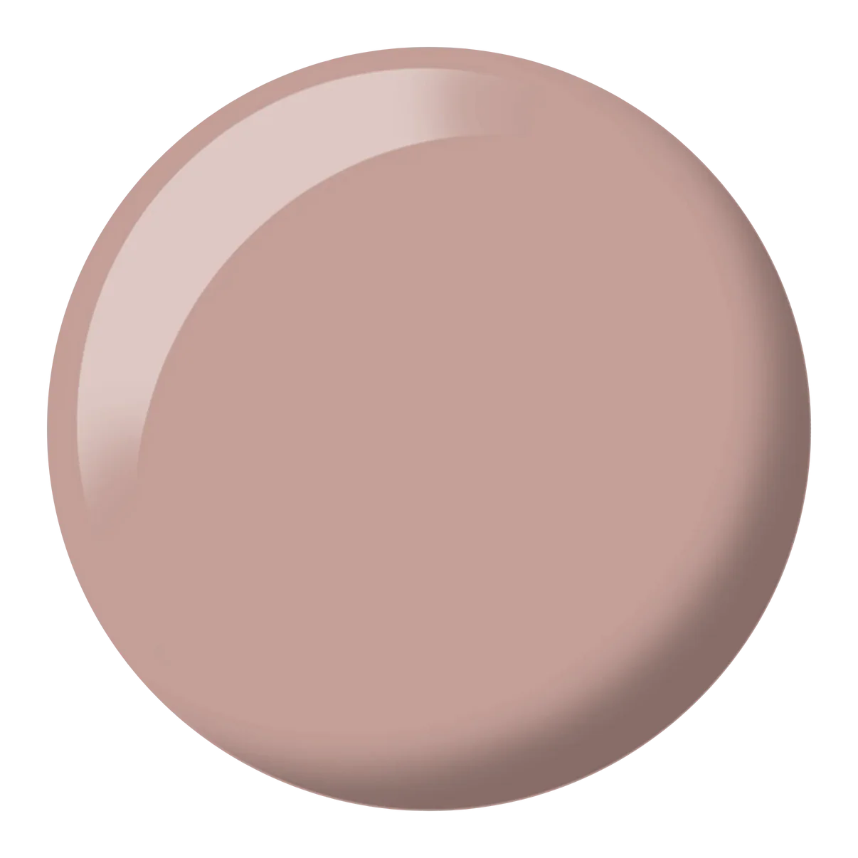 DND-488-DOT-colour swatch DND Duo Set CM Nails