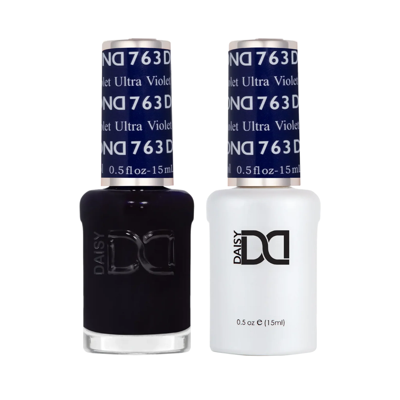 DND Welcome To The Dark Ride Holiday Trio Bundle – Gel & Lacquer Set - CM Nails & Beauty Supply