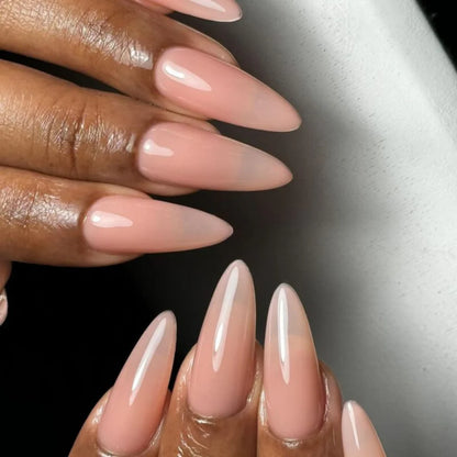 DND Soft Tulips #866 - Soak-Off Gel Polish - CM Nails & Beauty Supply