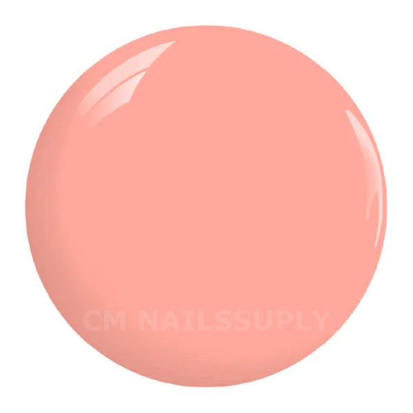 DND Duo Gel &  Lacquer Diva #143 Coral Rose