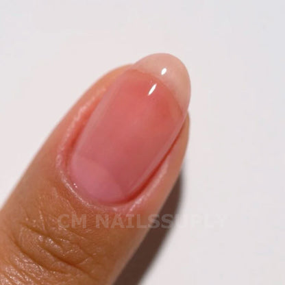 DIVA #153 Glass Princess - Diva Duo Gel & Lacquer - CM Nails & Beauty Supply