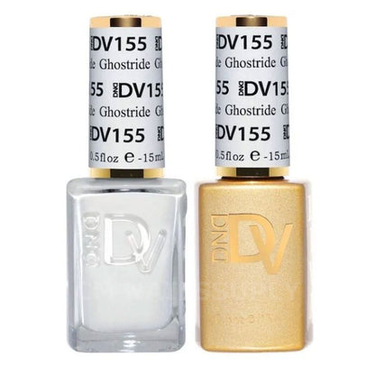 DIVA #155 Ghostride - Diva Duo Gel & Lacquer - CM Nails & Beauty Supply