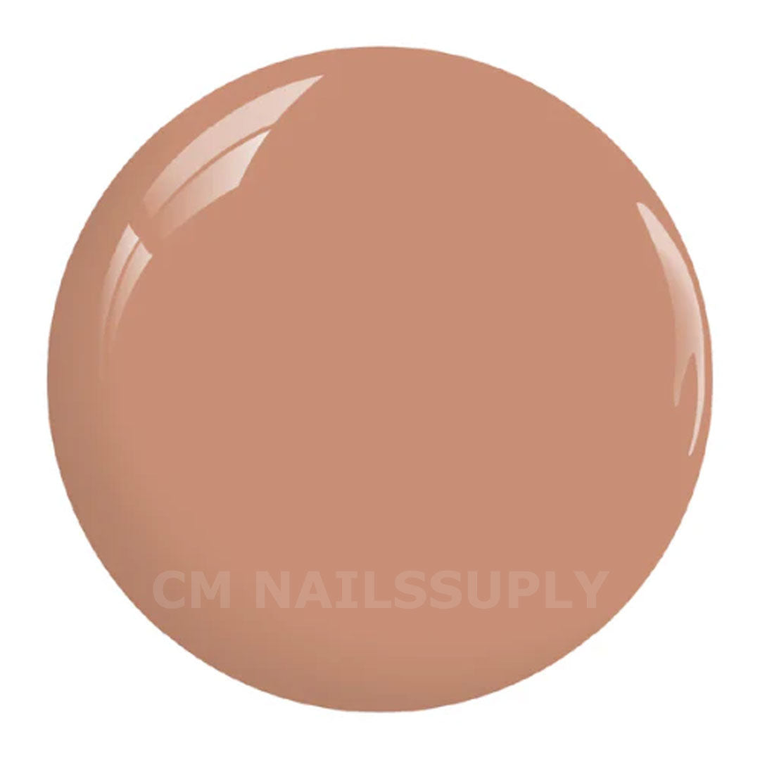 DIVA #070 Nude Glamour - Diva Duo Gel & Lacquer - CM Nails & Beauty Supply