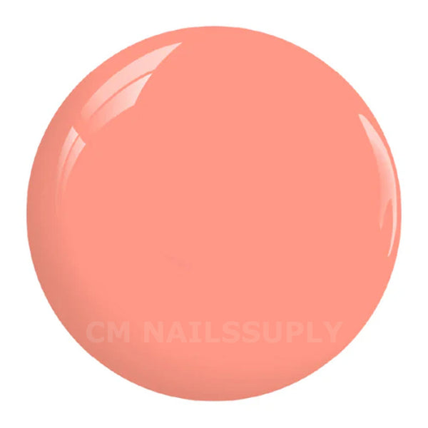 DND Duo Gel &  Lacquer Diva #090 Coral Cravers