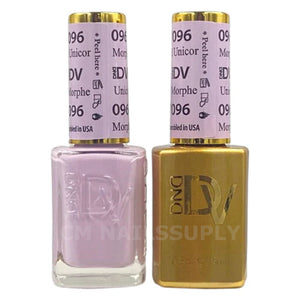 DIVA #096 Morphed Unicorn - Diva Duo Gel & Lacquer - CM Nails & Beauty Supply