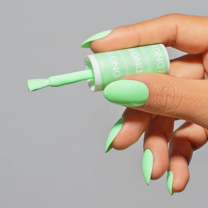 DND Perfect Pastels Trio Bundle – Gel & Lacquer Set - CM Nails & Beauty Supply