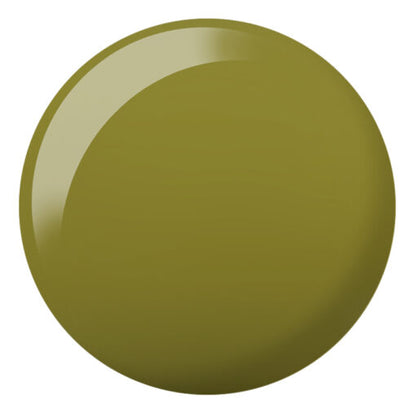 DND Jukebox Olive #1002 - Gel & Nail Lacquer Duo - CM Nails & Beauty Supply
