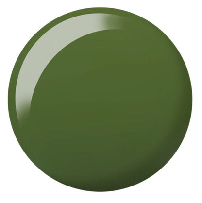 DND Peace in the Pines #1003 - Duo Gel & Nail Lacquer - CM Nails & Beauty Supply