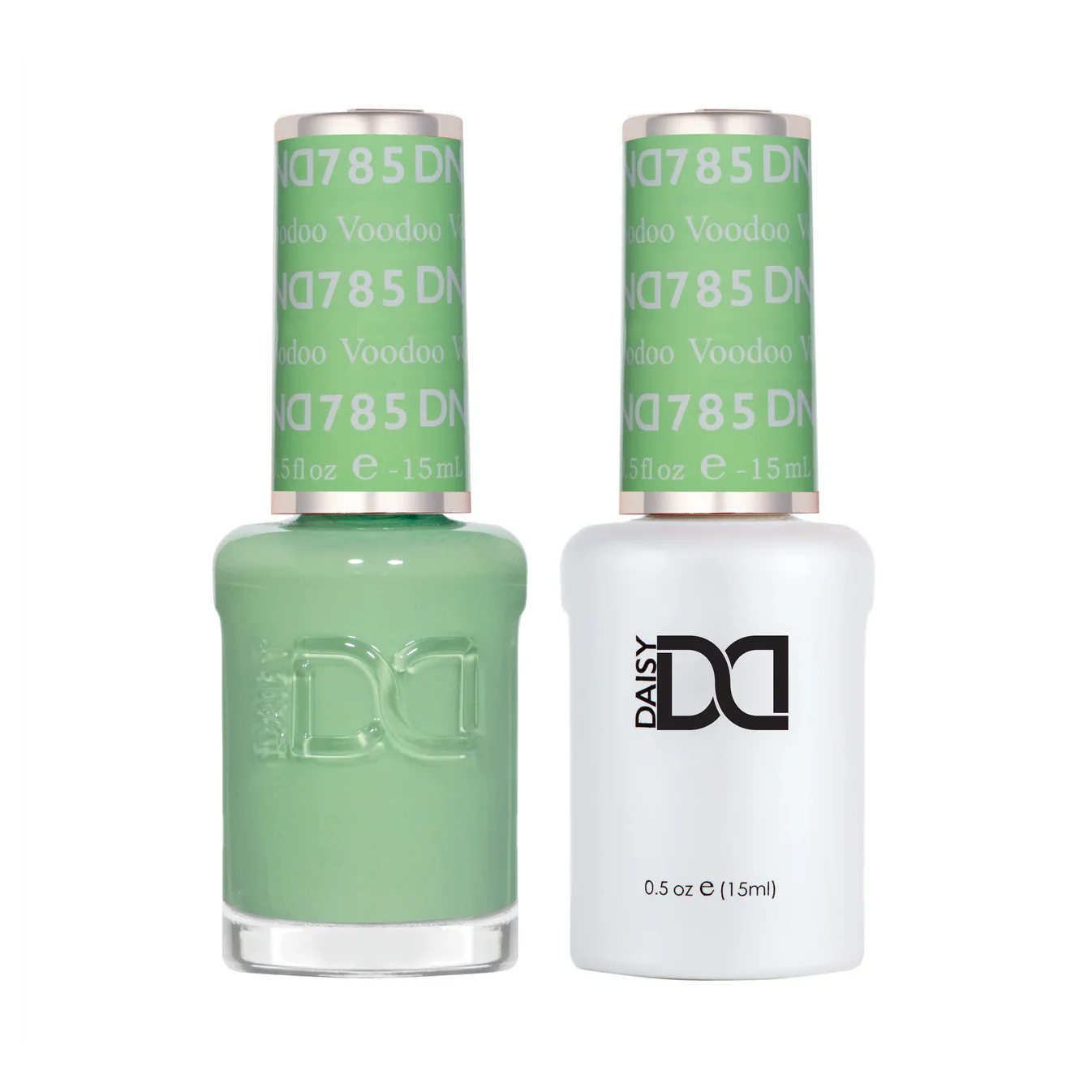 DND Perfect Pastels Trio Bundle | DND Gel Lacquer Duo - CM Nails & Beauty Supply