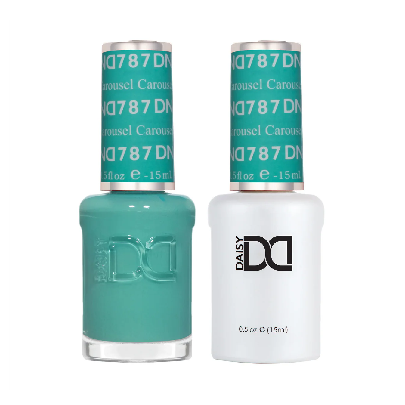DND Perfect Pastels Trio Bundle | DND Gel Lacquer Duo - CM Nails & Beauty Supply