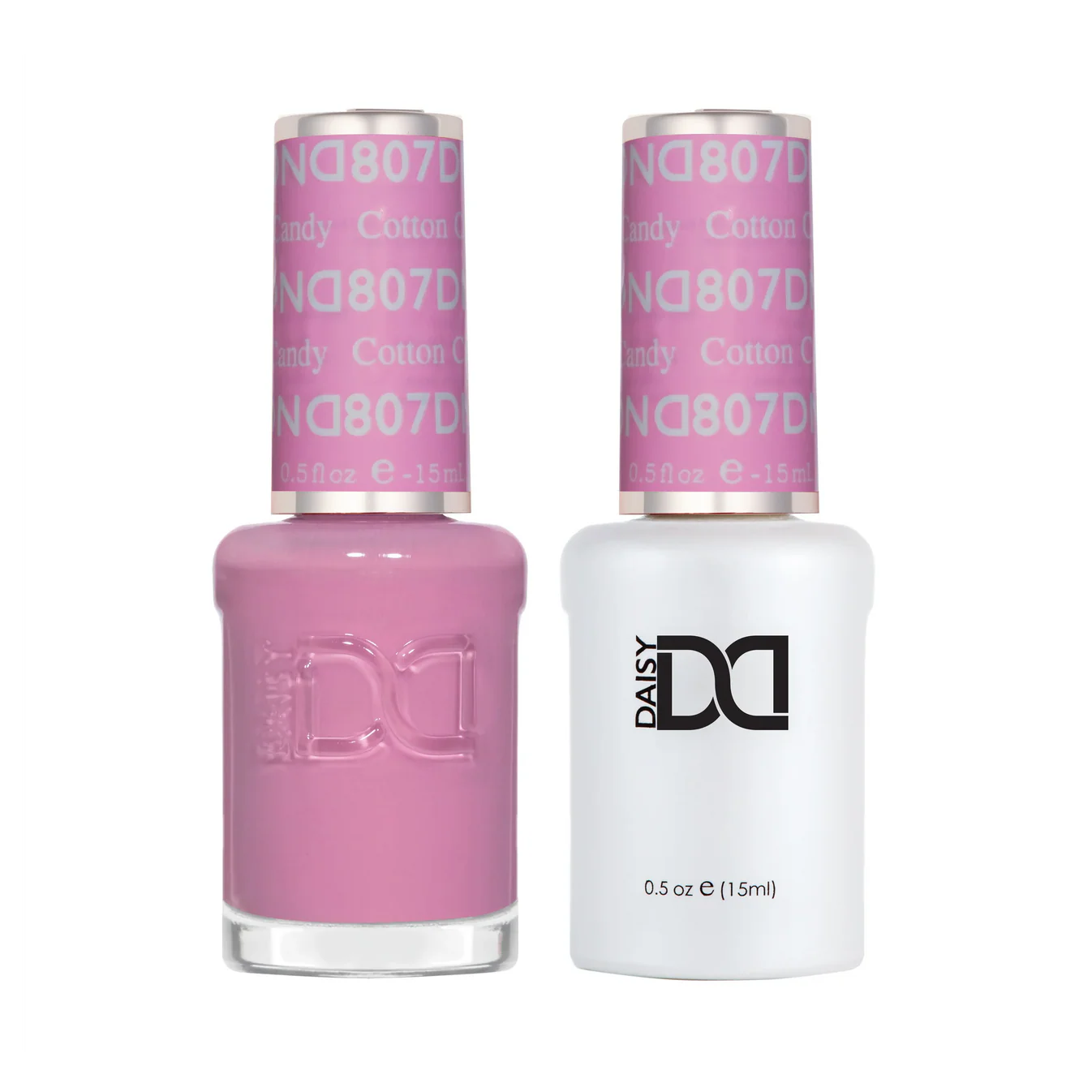 DND Perfect Pastels Trio Bundle – Gel & Lacquer Set - CM Nails & Beauty Supply