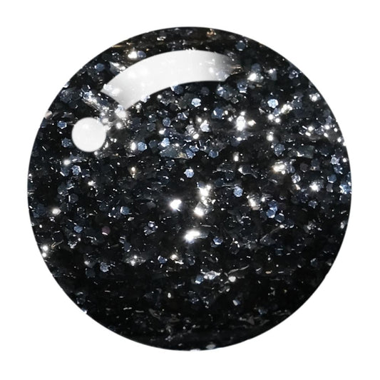 DND Midnight Cowboy #936 - CM Nails & Beauty Supply color swatch