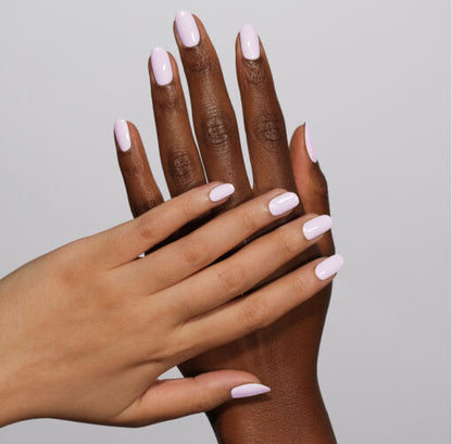 DND Tele-talking Thistle #971 Gel & Nail Lacquer Duo - CM Nails & Beauty Supply