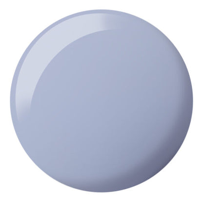 DND Bellbottoms Denim #976 Gel & Nail Lacquer Duo - CM Nails & Beauty Supply