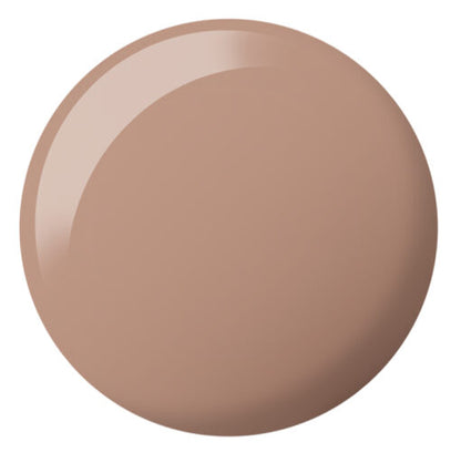 DND Boogie on Brown #980 Gel & Nail Lacquer Duo - CM Nails & Beauty Supply