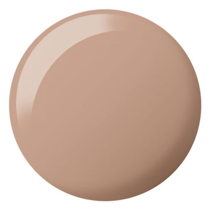 DND Chestnut Cassette #981 Gel & Nail Lacquer Duo - CM Nails & Beauty Supply