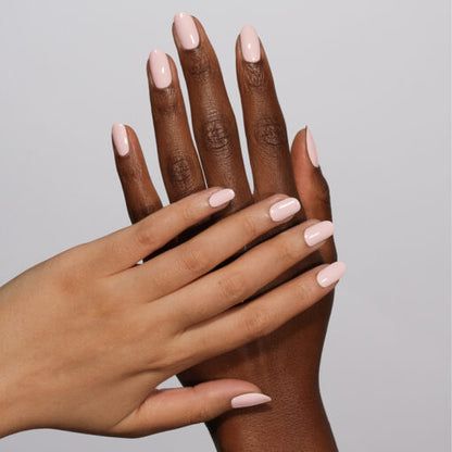 DND Peach It To Me #988 - Gel & Lacquer Duo - CM Nails & Beauty Supply