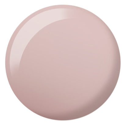 DND Peach It To Me #988 - Gel & Lacquer Duo - CM Nails & Beauty Supply