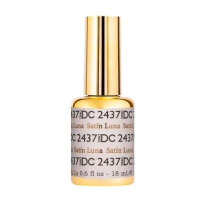 DC Satin Luna #2437 - Soak-Off Gel Polish - CM Nails & Beauty Supply